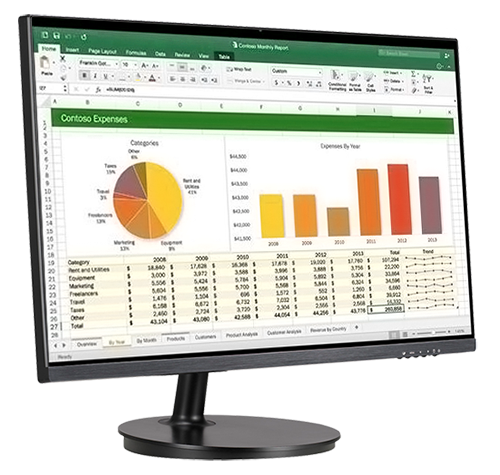 AIO itek27 3